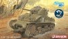 Dragon 6740 M4 Sherman Composite Hull PTO 1/35